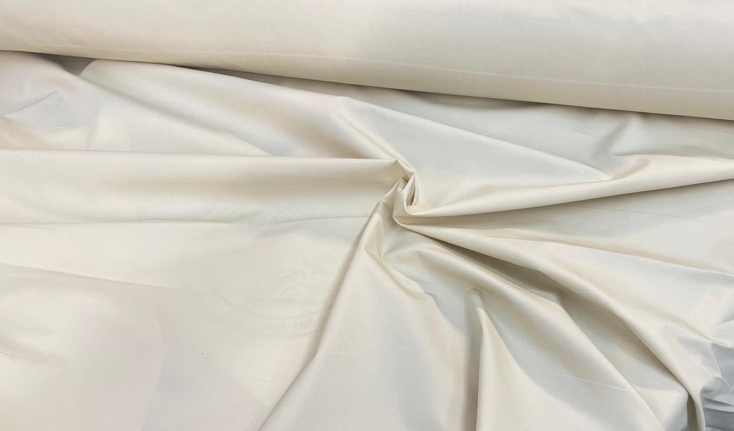 Fine Japanese Cotton - Butter Yellow