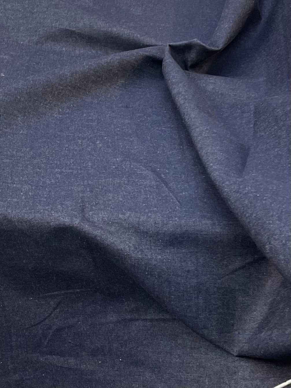 Denim - Medium Blue