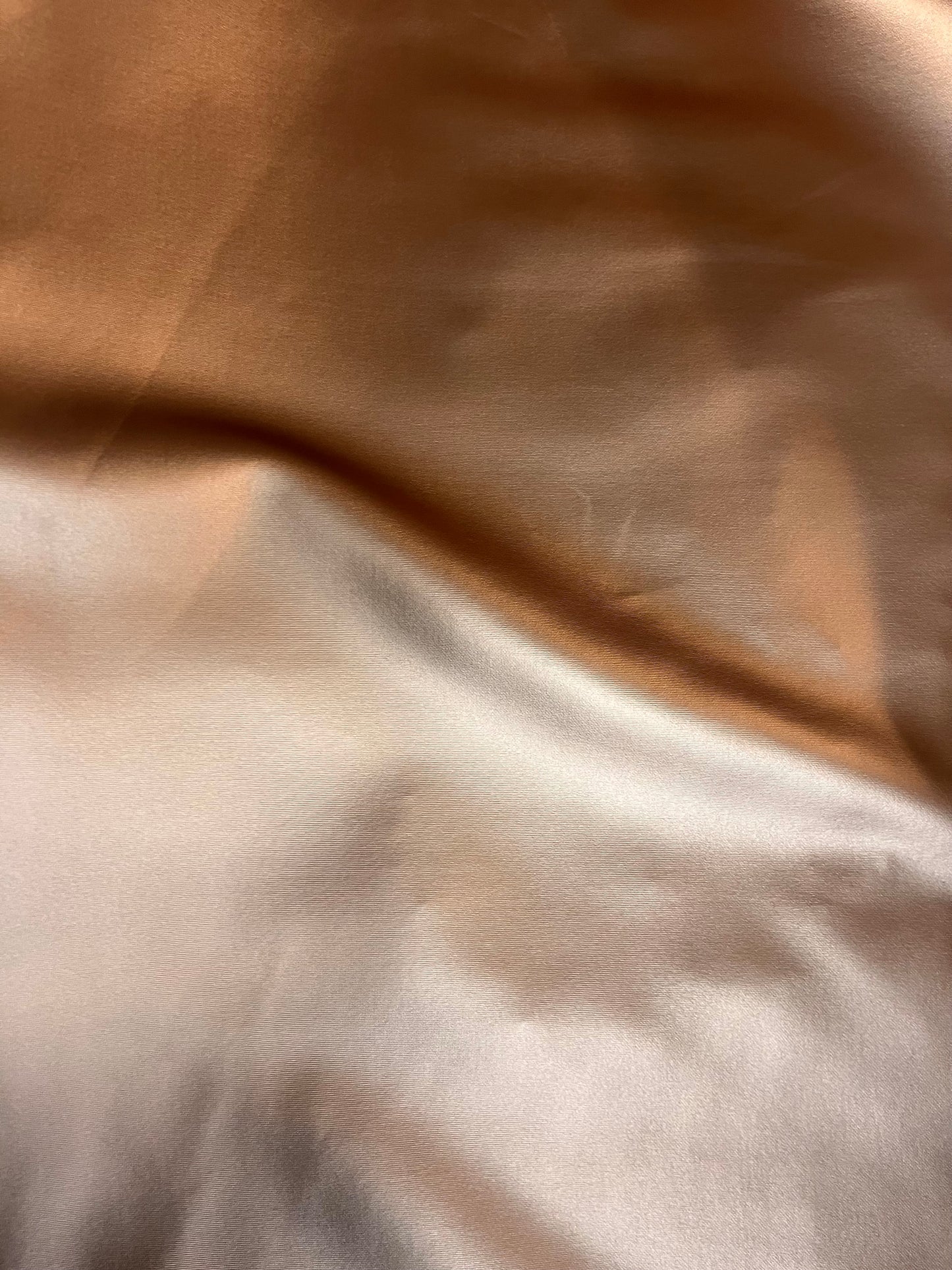 Metallic Scuba - Copper