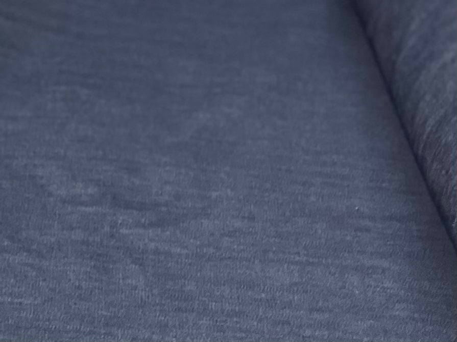 64" Denim - Washed Blue