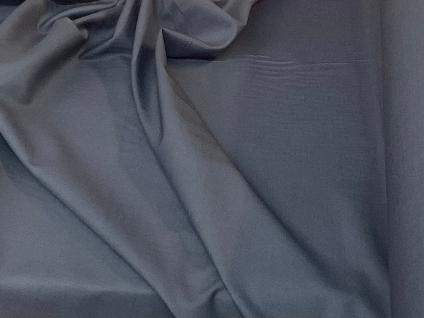 Stretch Tropical Wool Suiting - Army Navy
