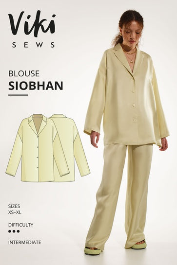 Italian Nubby Cotton - Earth Brown