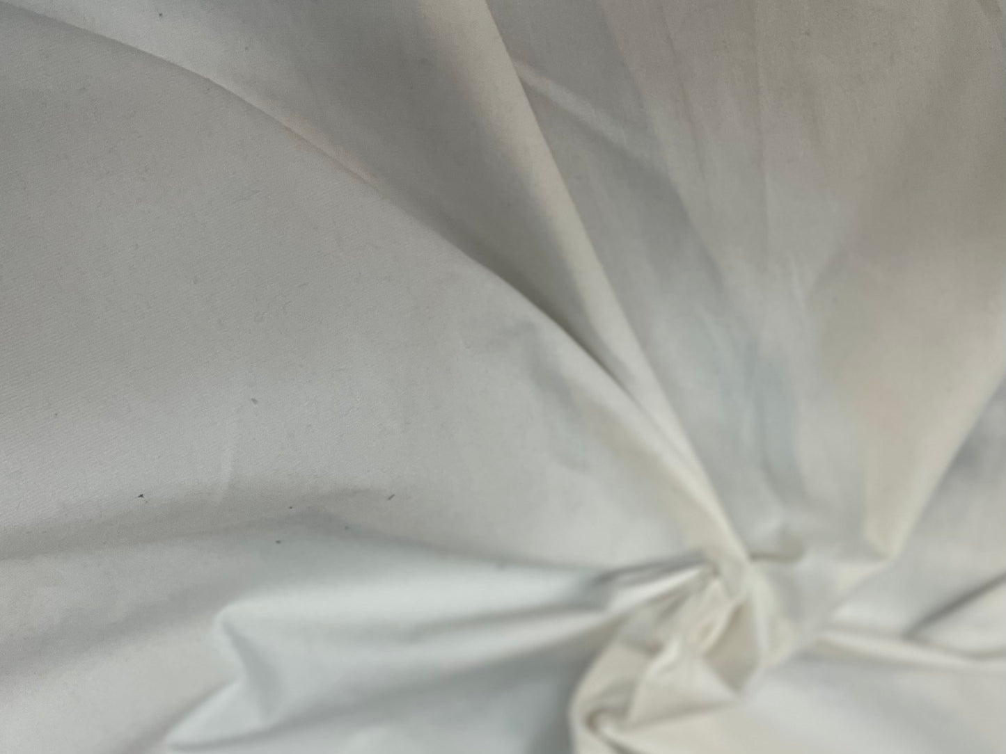 Stretched Flannel Cotton - Off-White