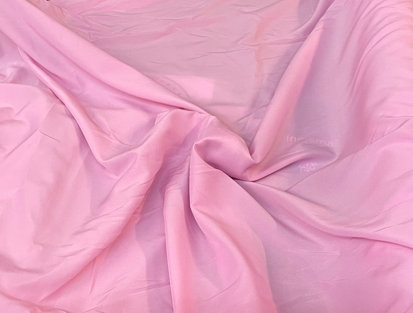 Lightweight Stretch Lining - Pink Mauve