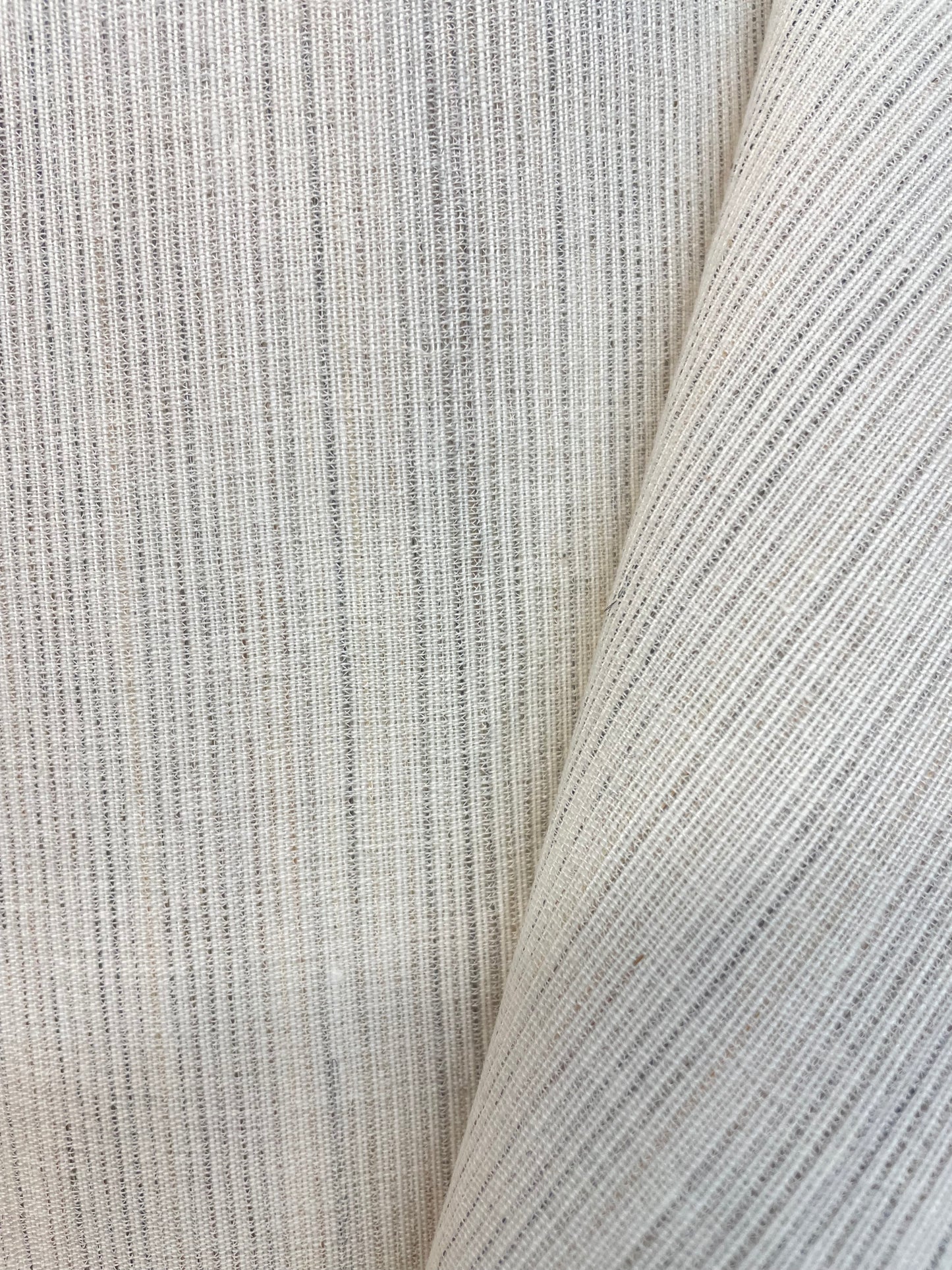 Horsehair Canvas Interfacing