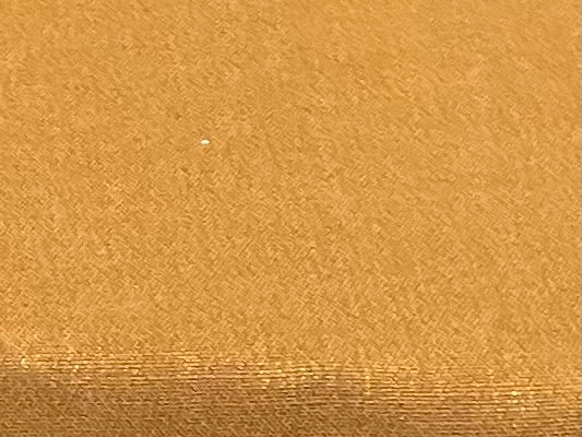Italian Textured Linen & Rayon Blend - Tobacco