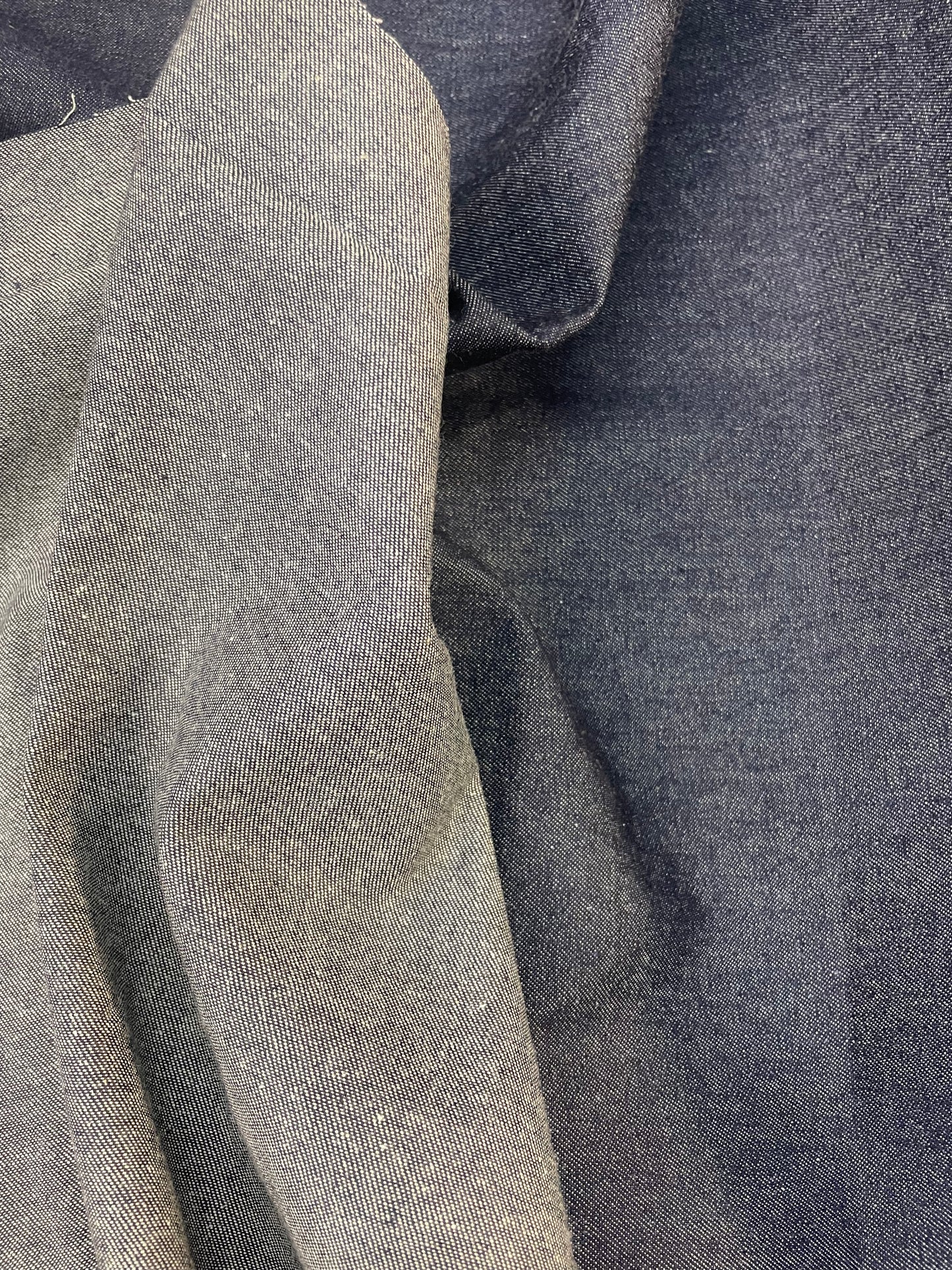 Denim - Medium Blue