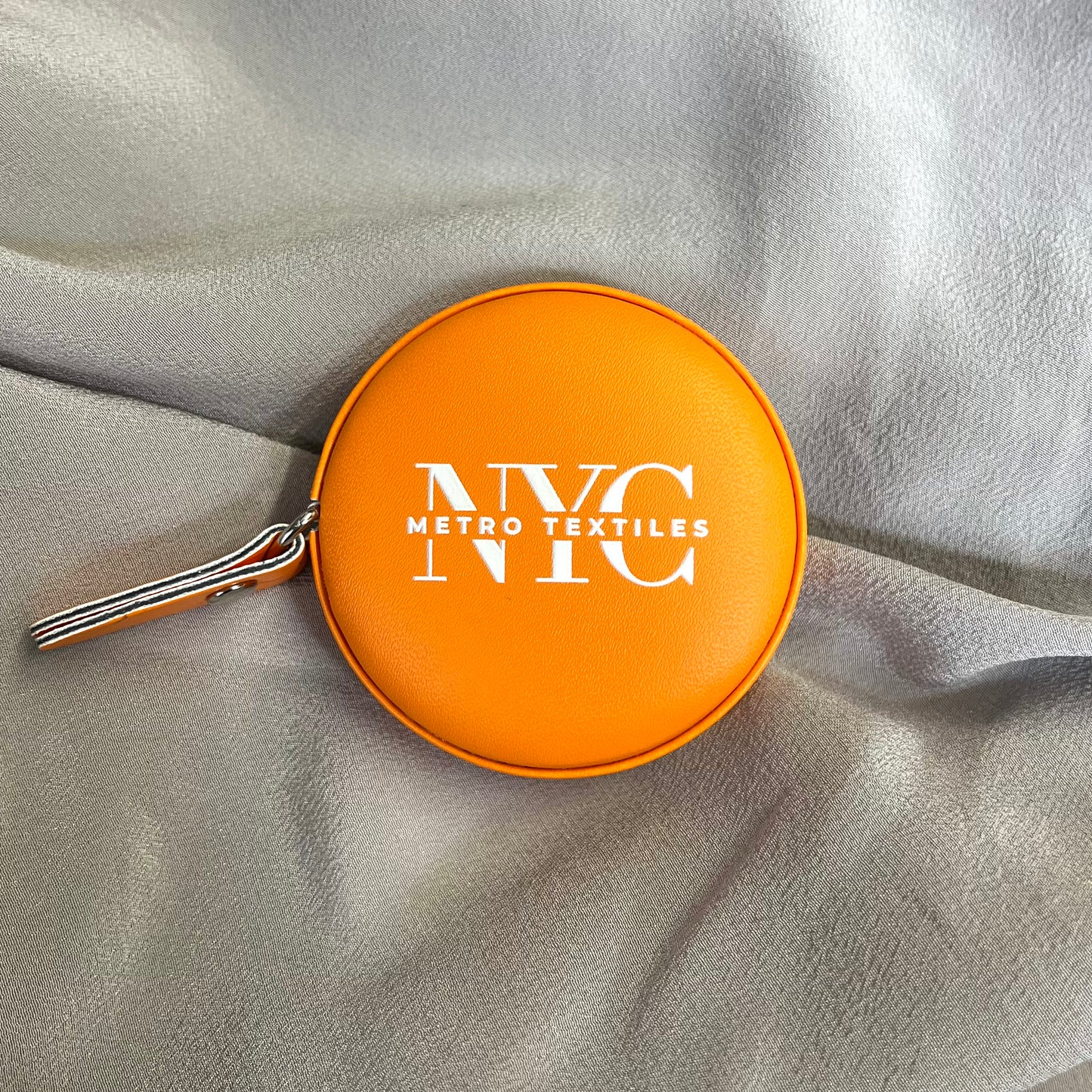 Metro Textiles NYC Measuring Tape
