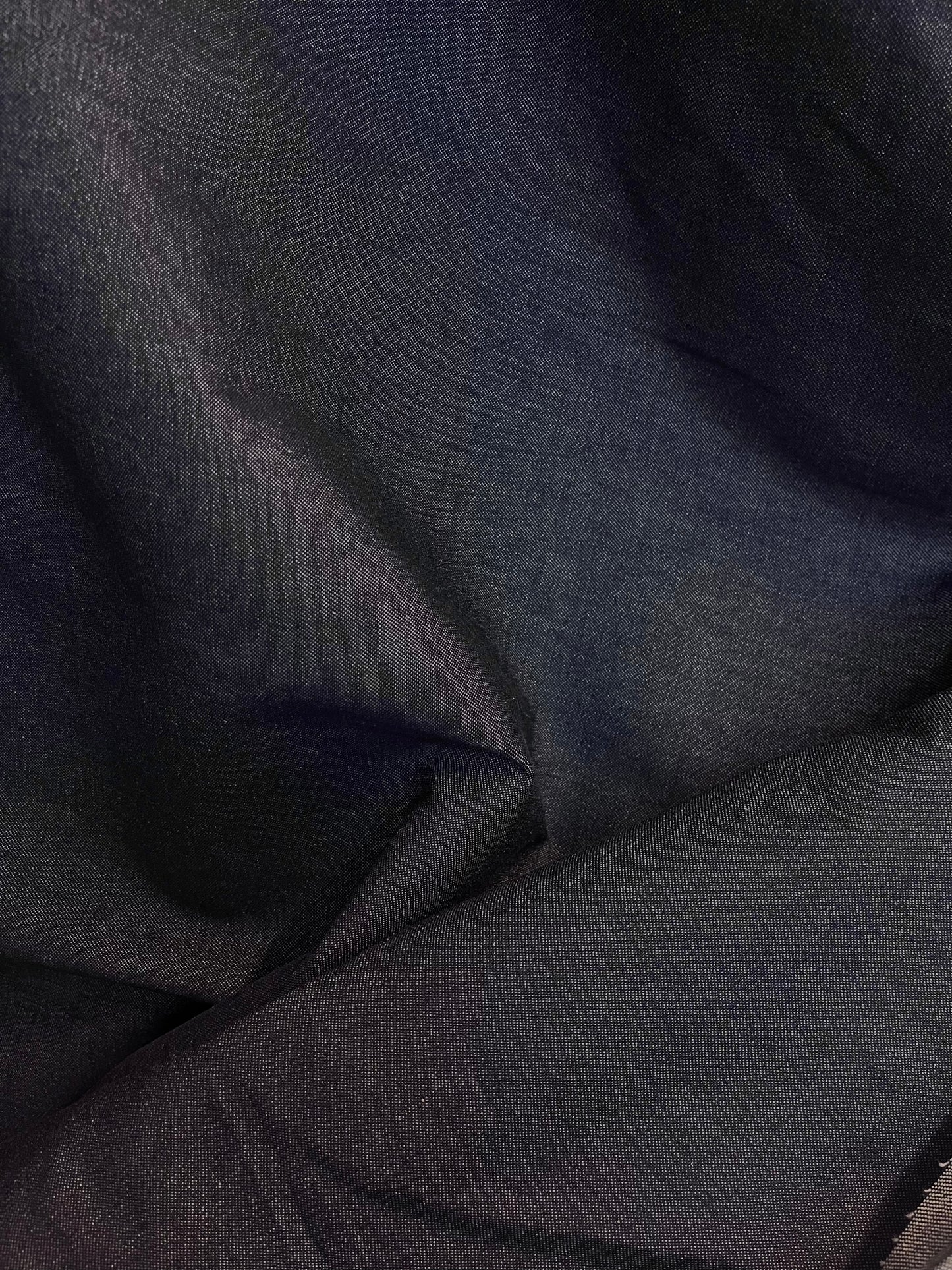 Cotton Denim - Classic Jean Blue