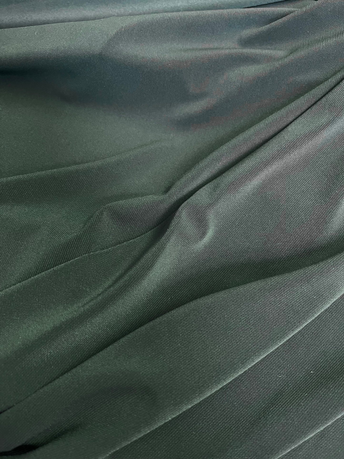 Poly ITY - Teal Green