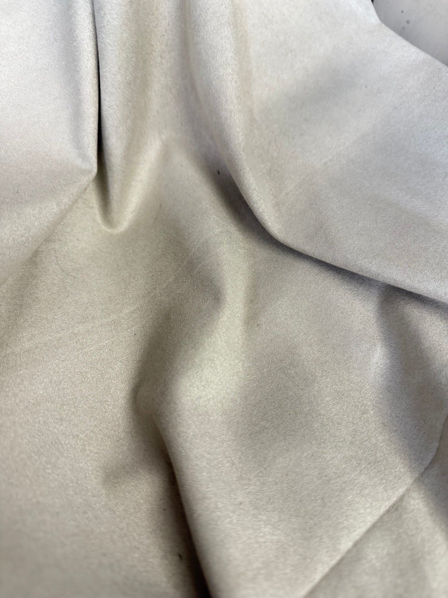 Ultra Suede - Weathered Beige