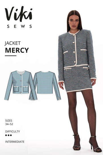 Silk Faille - Ivory