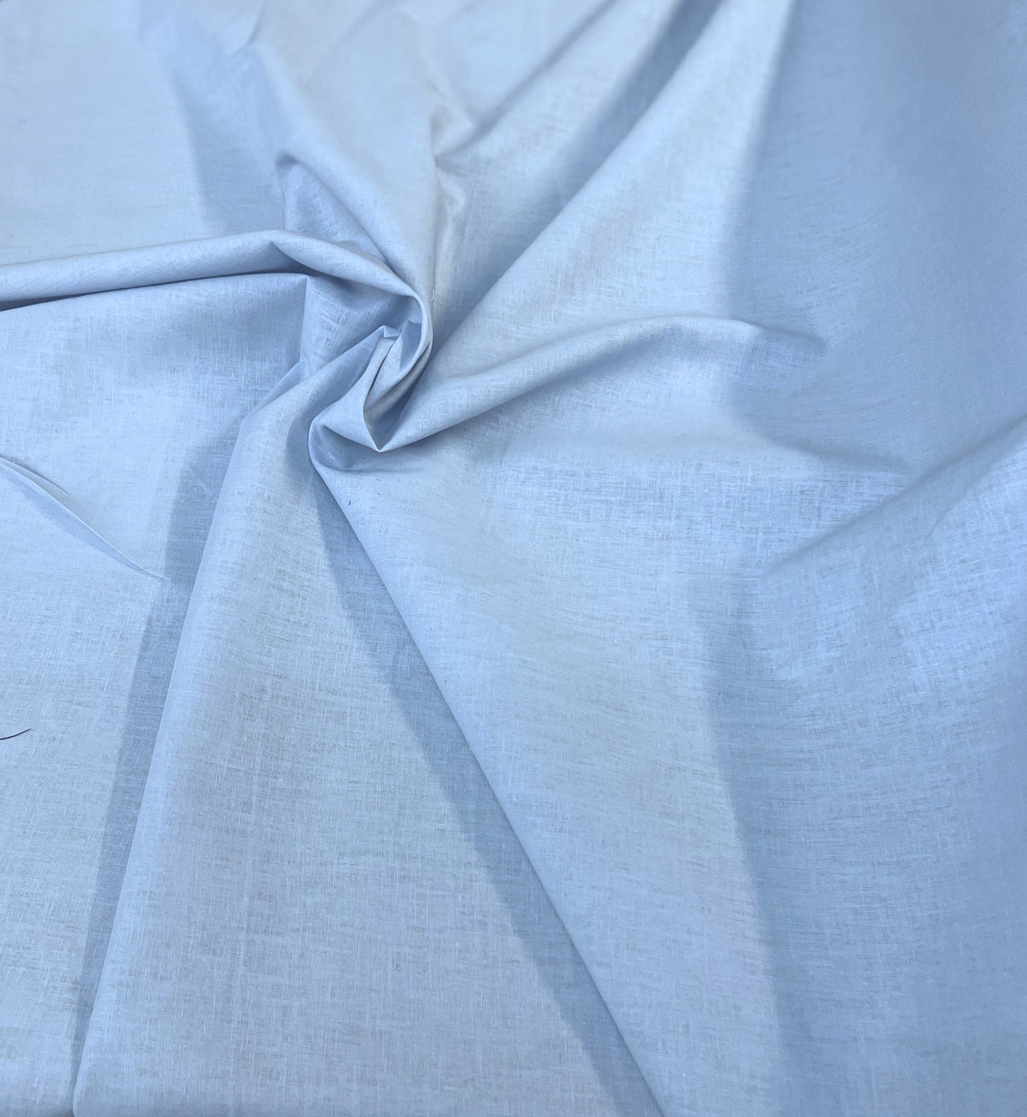 Linen - Sky Blue