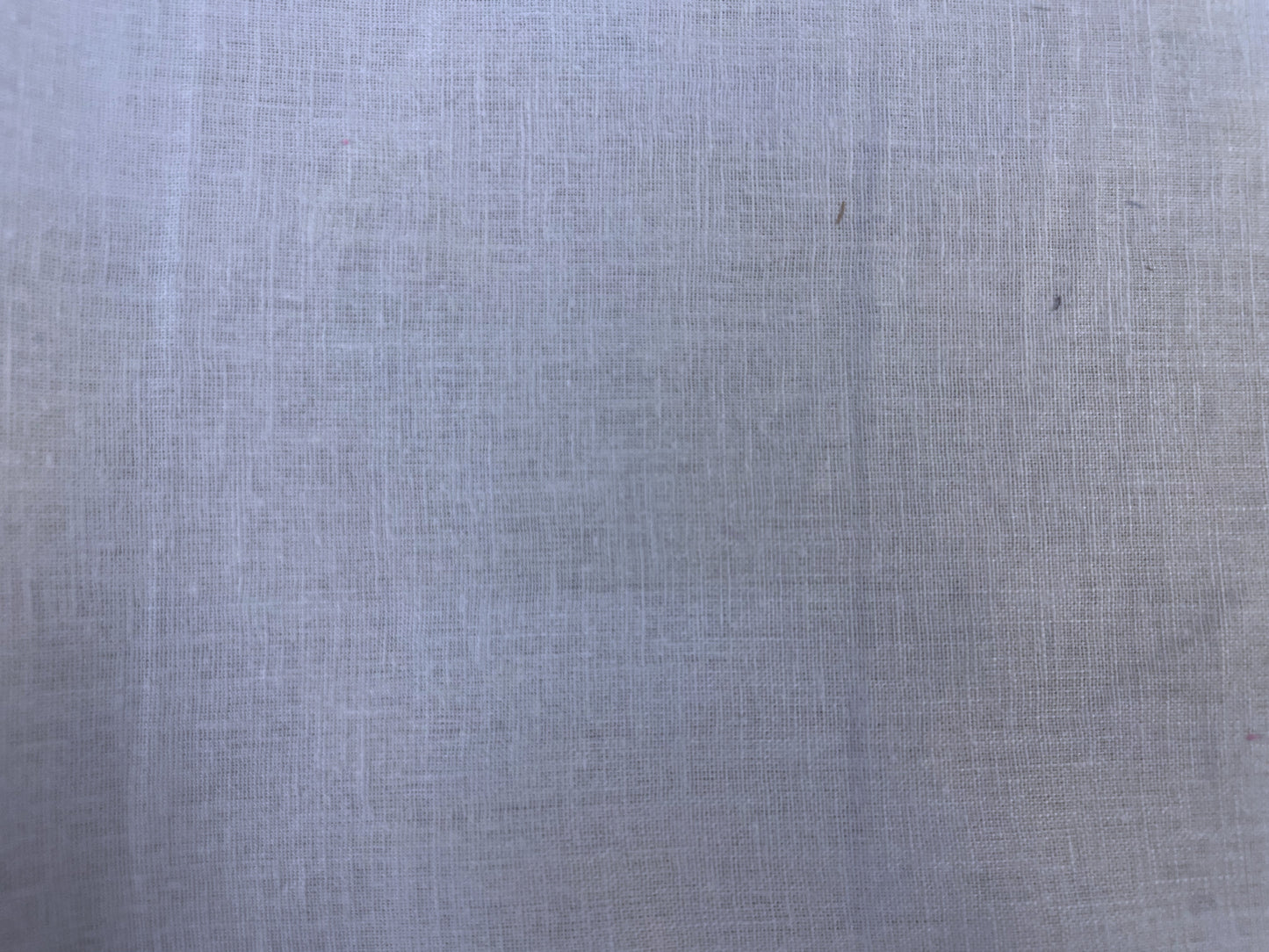 Linen - Sky Blue