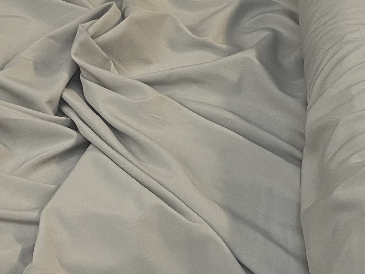 Stretch Lining - Grey