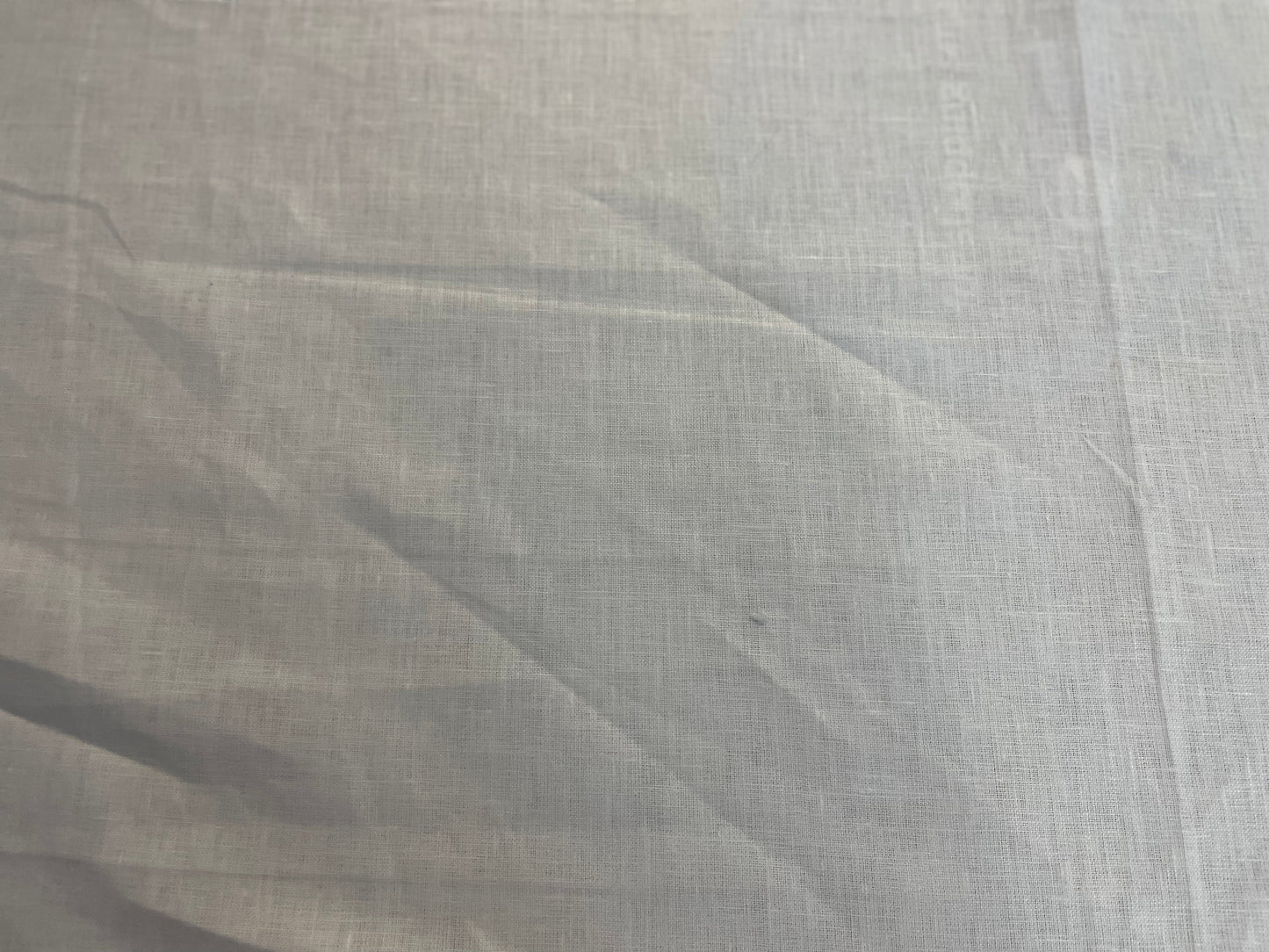 Linen - Winter White