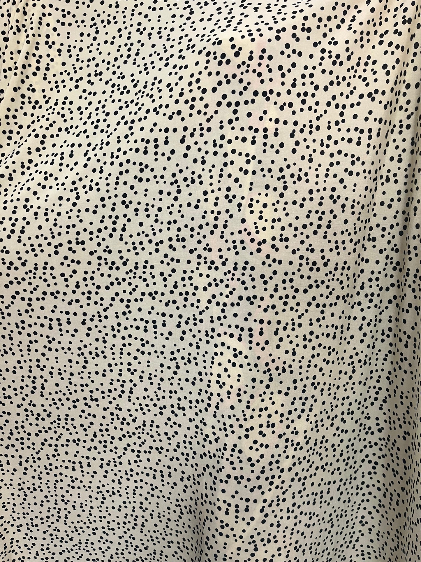 ITY Classic Spot Print