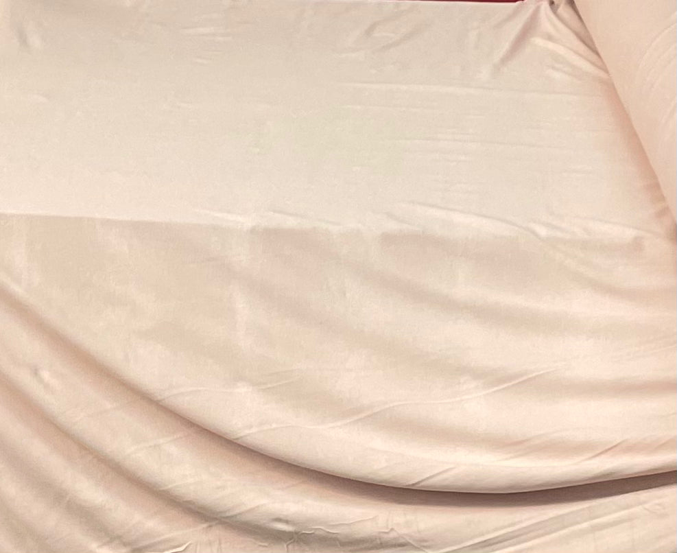 Stretch Rayon Jersey- Antique Rose