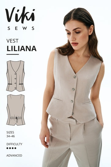 Silk Faille - Ivory