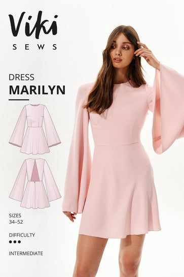 Silk Chiffon - Off White