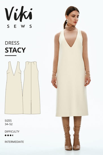 Hot Chocolate Stretch Rayon Jersey