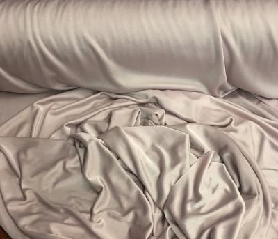 Interlock knit lining - Winsome Orchid