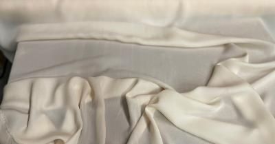 Silk Georgette - Peach