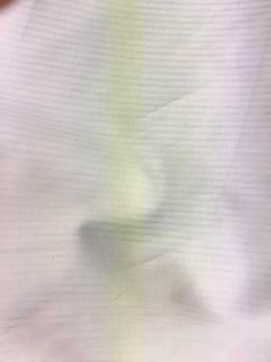 Cotton Stripe - Beige