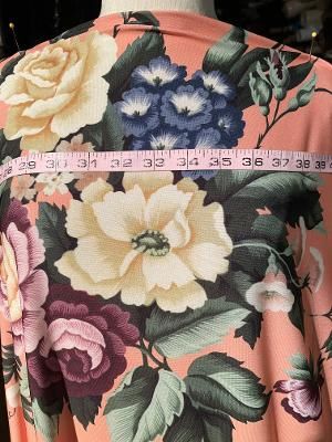 ITY Large Floral Print