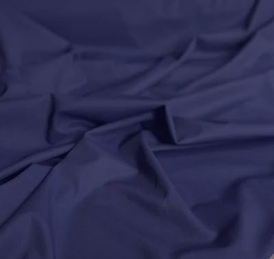 Italian Wool Suiting - Blue