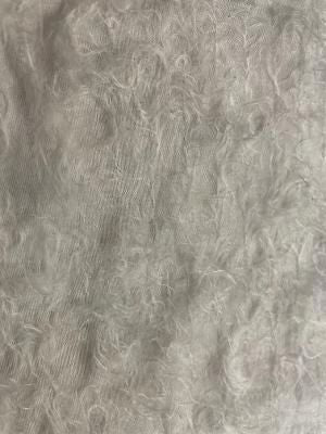 Silk Jacquard Sweaters - Off White