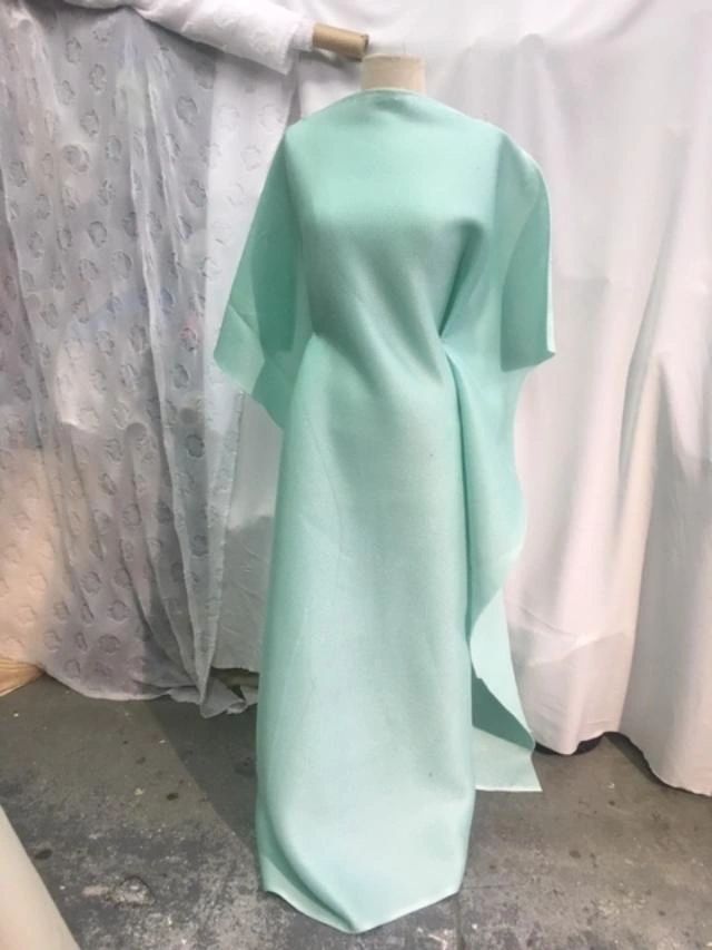 Textured Neoprene- Mint Green
