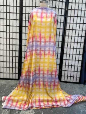 Bright Day Silk Twill