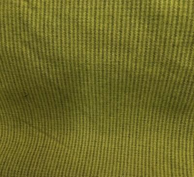 Italian Wool Blend Double Face - Green / Black