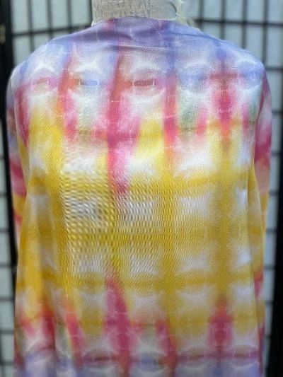 Bright Day Silk Twill