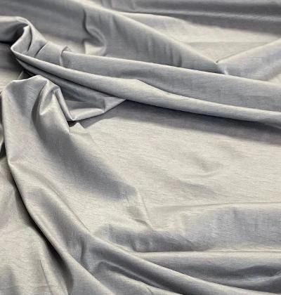 Light Rayon Jersey- Gray