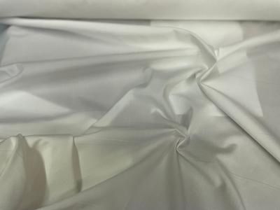 Cotton Twill - Pastel Yellow
