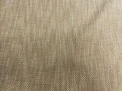 Soft Sage & White Textured Poly Rayon Suiting