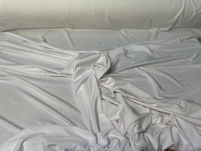 Rayon Jersey - Off-White