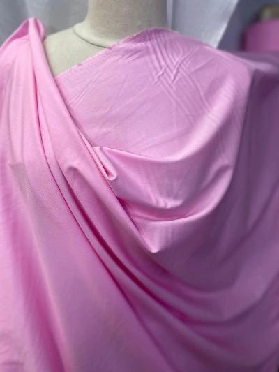 Cotton Poplin - Pink