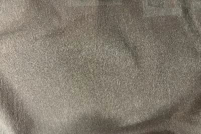 Glued Woven Interfacing - Jet Black