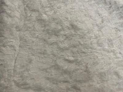 Silk Jacquard Sweaters - Off White