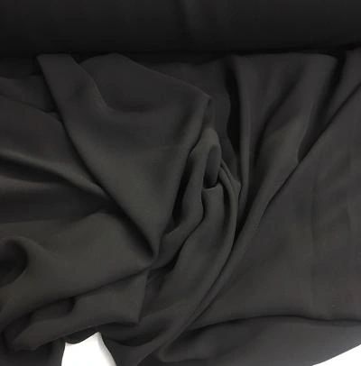 Poly Georgett - Jet Black
