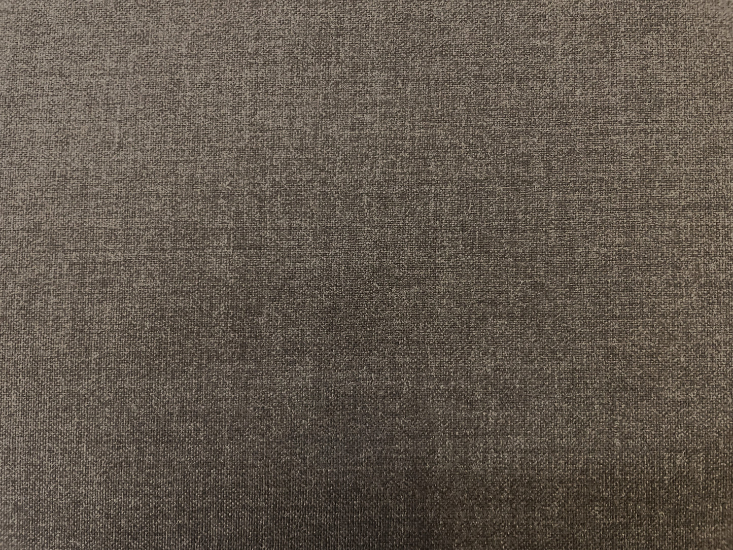 Tropical 100% Wool Suiting - Cedar Brown
