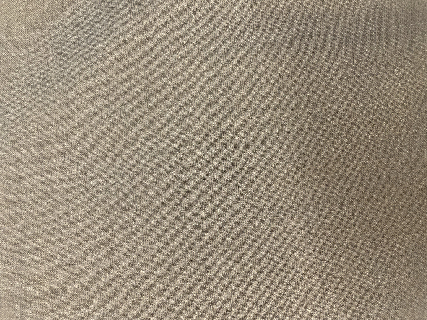 Tropical 100% Wool Suiting - Dark Beige
