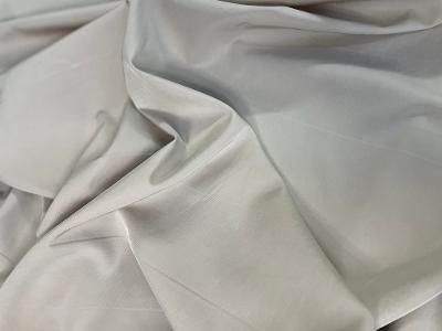 Fine Twill Woven Viscose- Desert Khaki