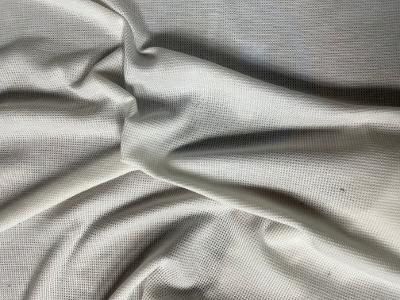 Super Soft Thermal Jersey - White