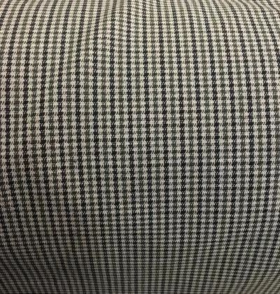 Italian Wool Blend Double Face - Green / Black