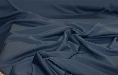 Shimmer Orion Blue Spandex