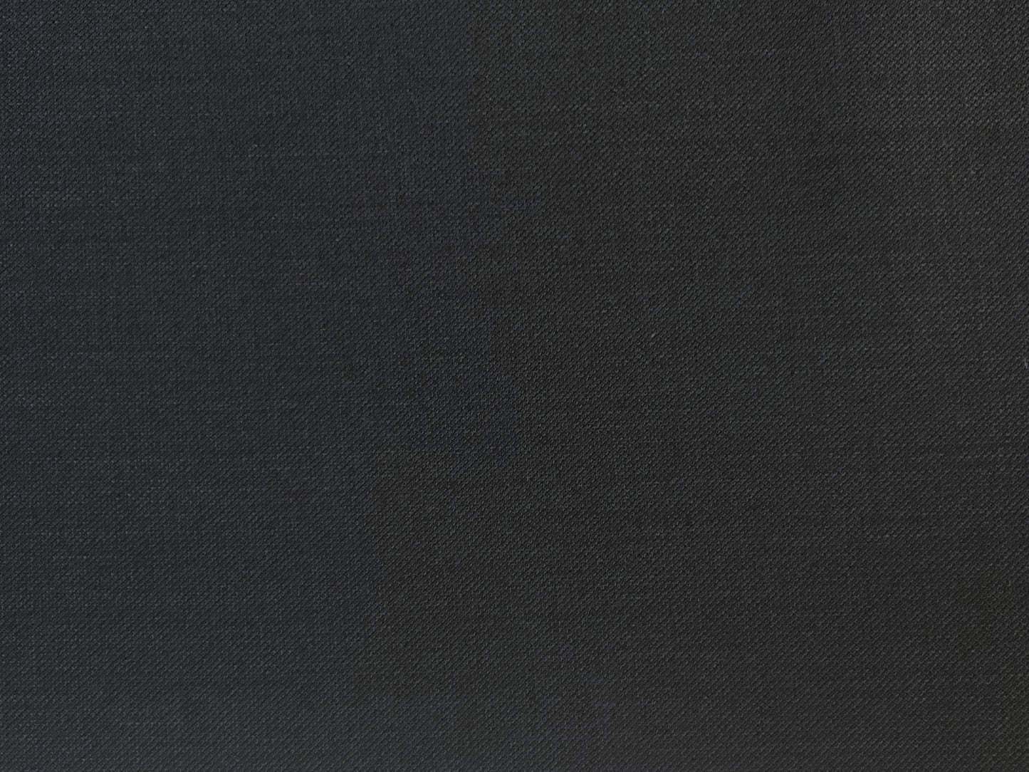 Italian Tropical Wool Stretch Suiting - Navy Grey